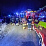 poszukiwania Posadowa Mogilska