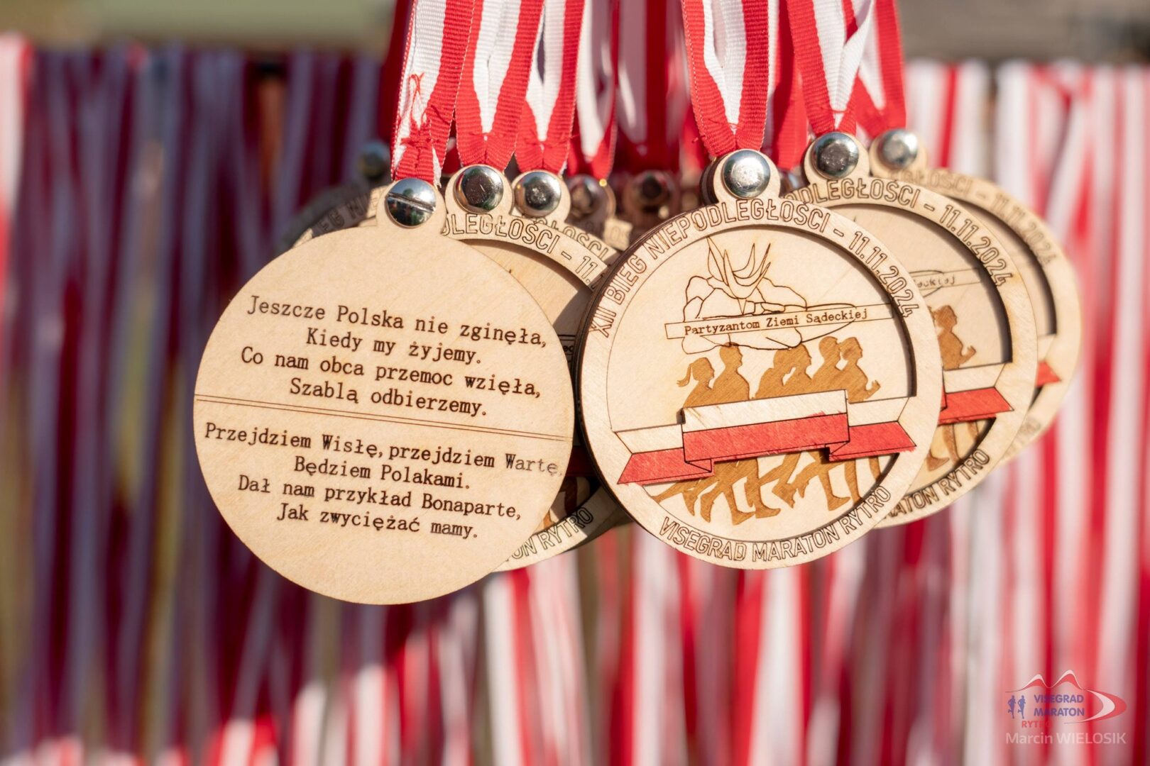XII Bieg Niepodległości, Rytro
