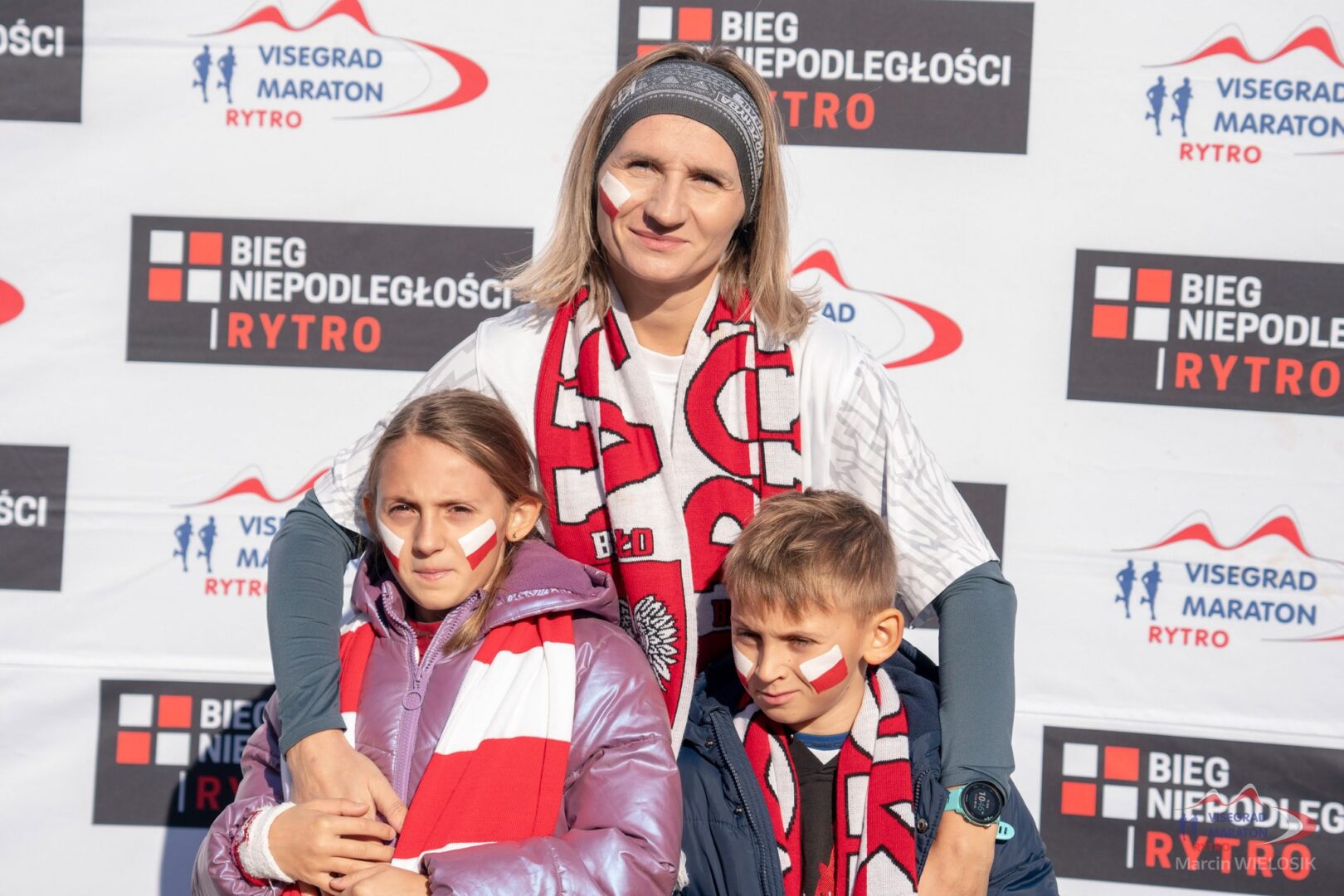 XII Bieg Niepodległości, Rytro
