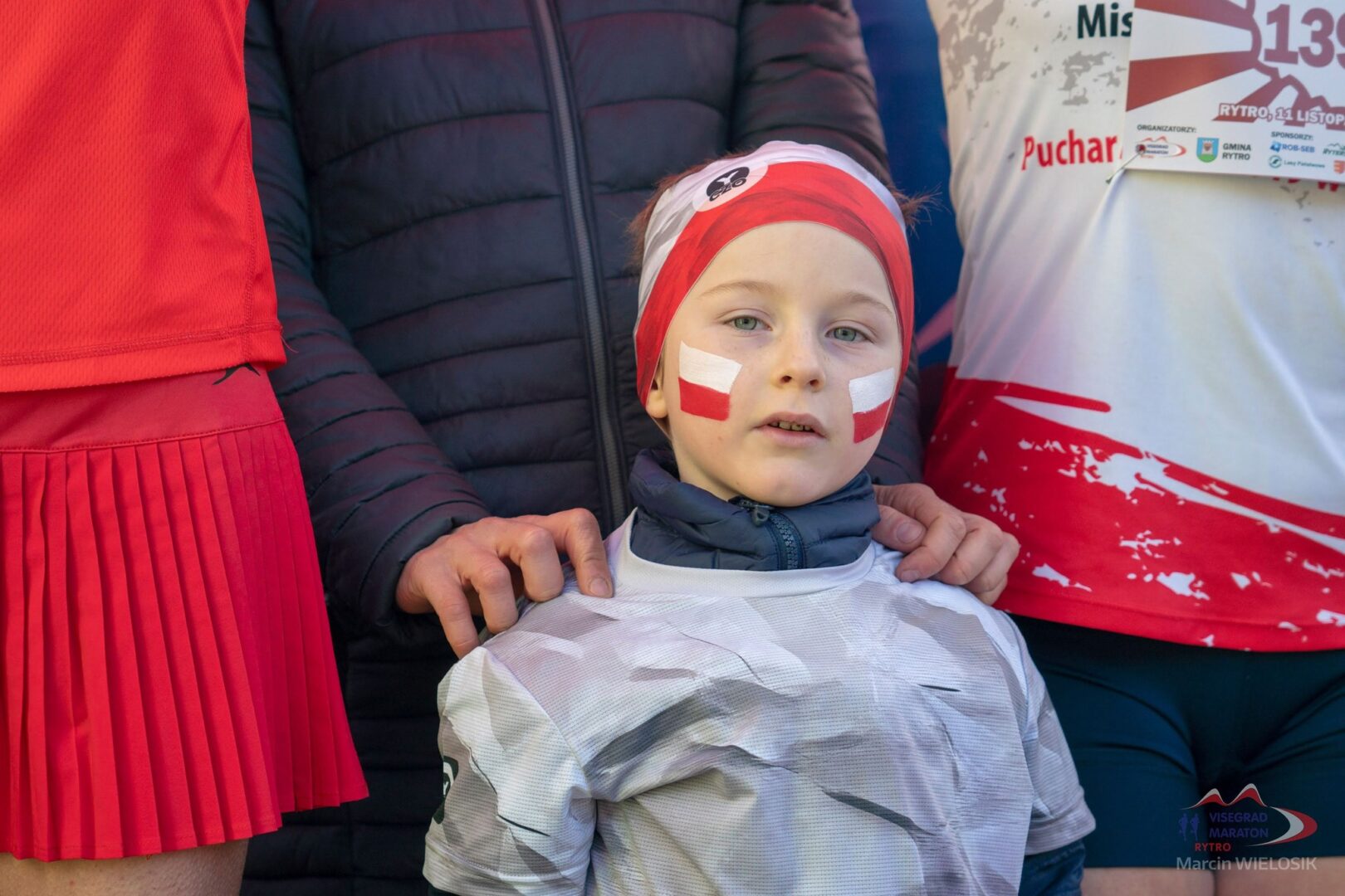 XII Bieg Niepodległości, Rytro