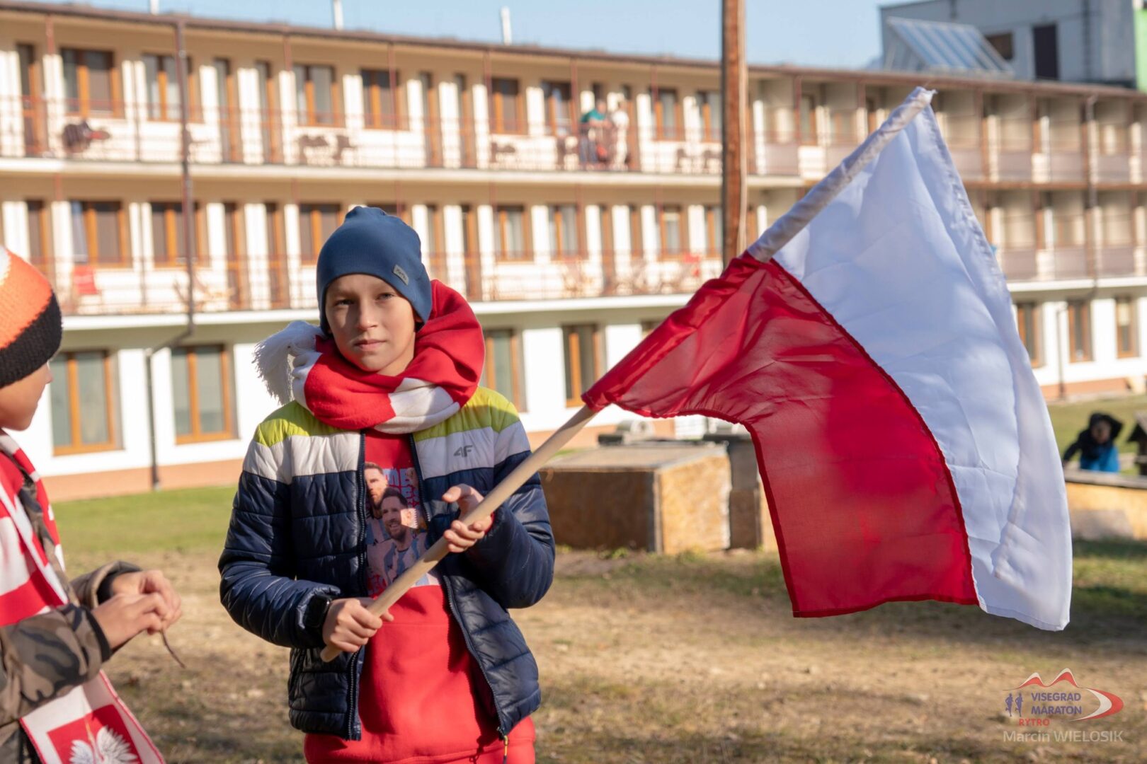 XII Bieg Niepodległości, Rytro