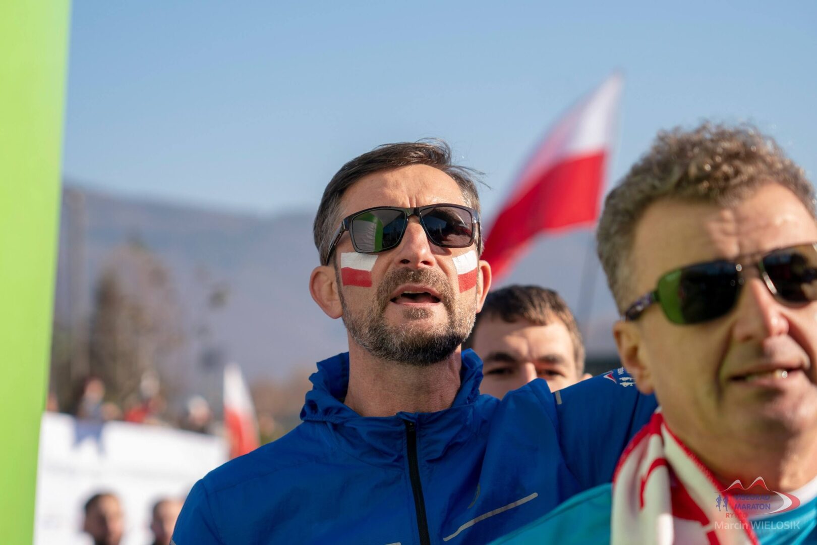 XII Bieg Niepodległości, Rytro