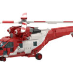Lego, Bartłomiej Bobak