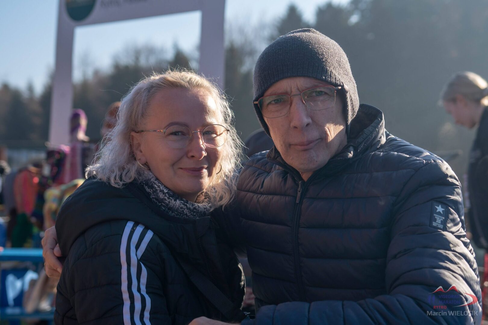 XII Bieg Niepodległości, Rytro