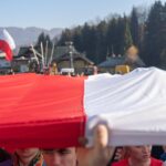 XII Bieg Niepodległości, Rytro