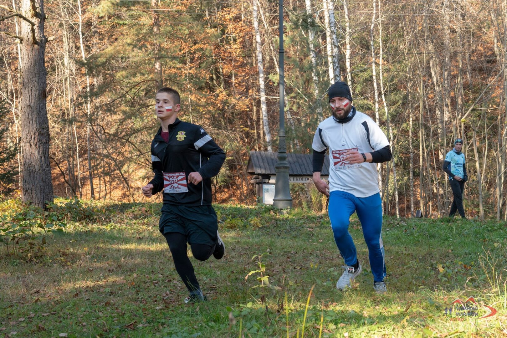 XII Bieg Niepodległości, Rytro