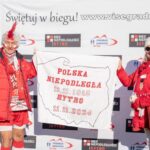 XII Bieg Niepodległości, Rytro