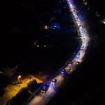 OSP Zagorzyn, nowy samochód