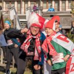 XII Bieg Niepodległości, Rytro
