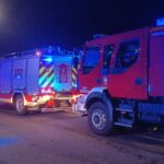 OSP Zagorzyn, nowy samochód
