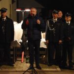 OSP Zagorzyn, nowy samochód