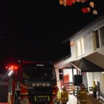 OSP Zagorzyn, nowy samochód