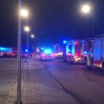 OSP Zagorzyn, nowy samochód