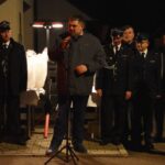 OSP Zagorzyn, nowy samochód