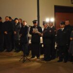 OSP Zagorzyn, nowy samochód