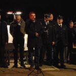 OSP Zagorzyn, nowy samochód