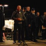 OSP Zagorzyn, nowy samochód