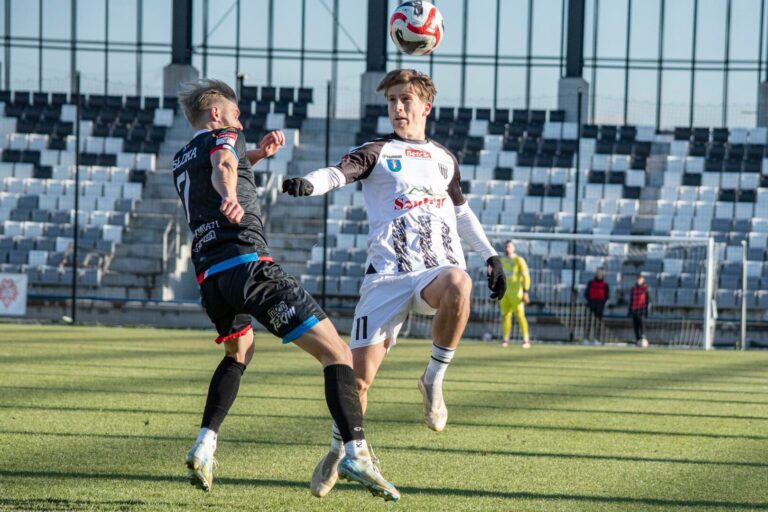 Mecz Sandecja versus Wisłoka Dębica – refleksje pomeczowe