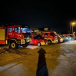 poszukiwania Posadowa Mogilska