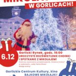 Gorlice choinka