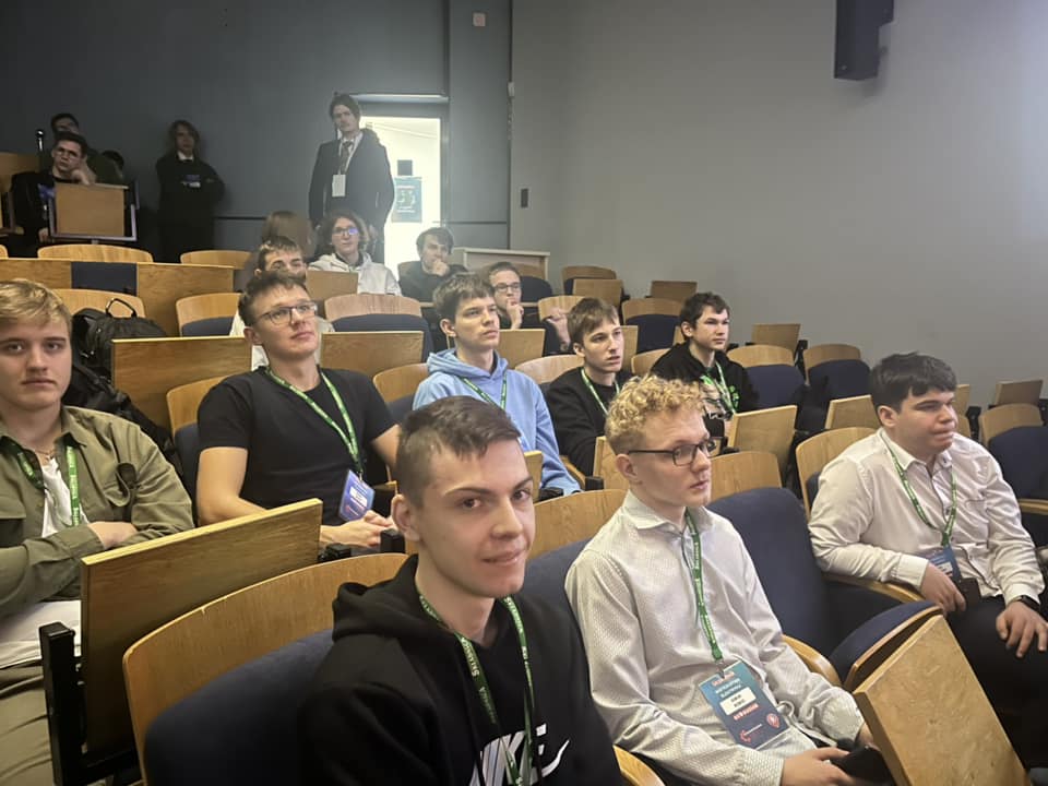 Mistrzostwa Elektryka w GeoGuessr