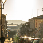 Gorlice choinka