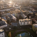 Gorlice choinka