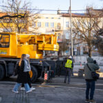 Gorlice choinka