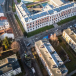 Gorlice choinka