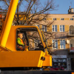 Gorlice choinka