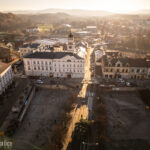 Gorlice choinka