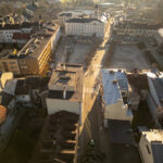Gorlice choinka