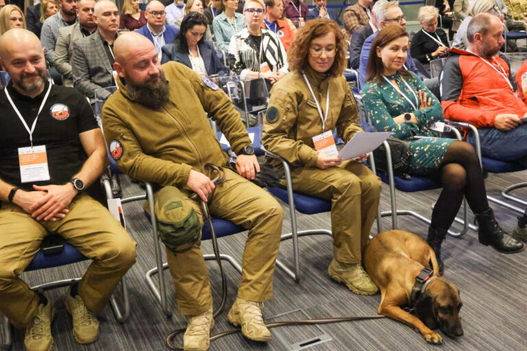 Ważne! W przypadku zaginięcia osoby trzeba działać od razu. Reguła 48 godzin to mit!