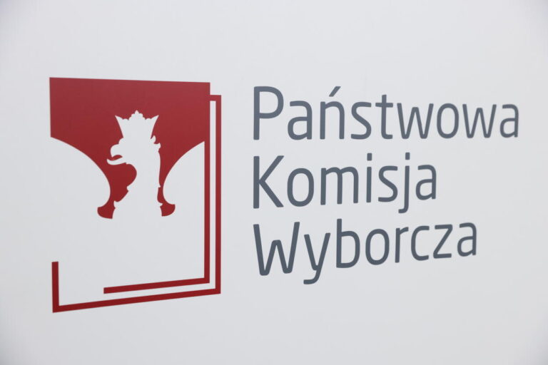 Państwowa Komisja Wyborcza odrzuciła sprawozdanie finansowe PiS za 2023 r.