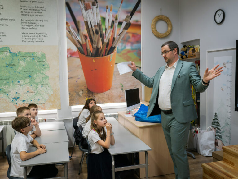 Co to są czarne dziury, czy istnieją ufoludki, czy kosmos ma jakieś granice?