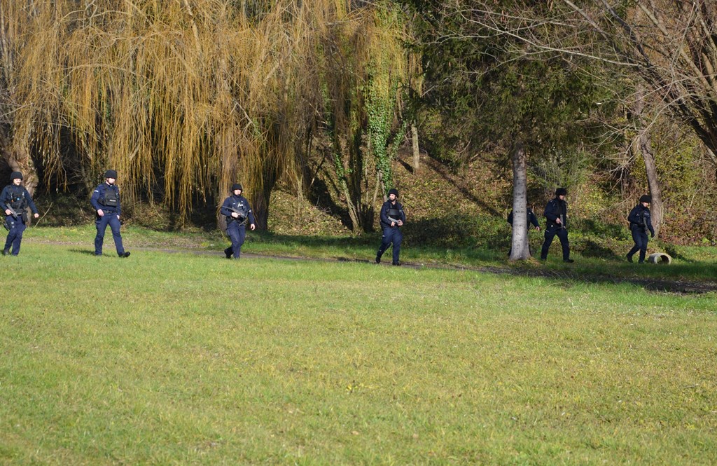 policja, Sądecczyzna, Bankomat 2024