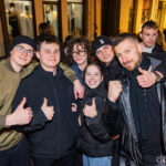 Andrzejki ANS