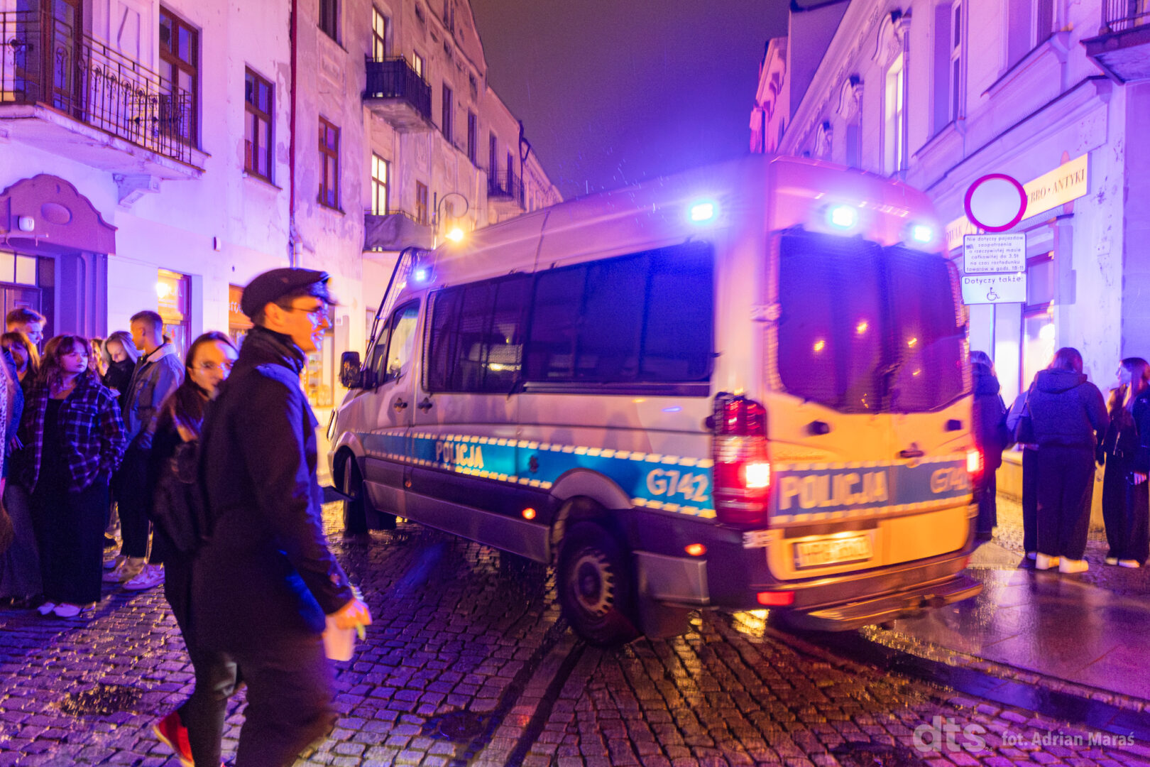 Andrzejki ANS