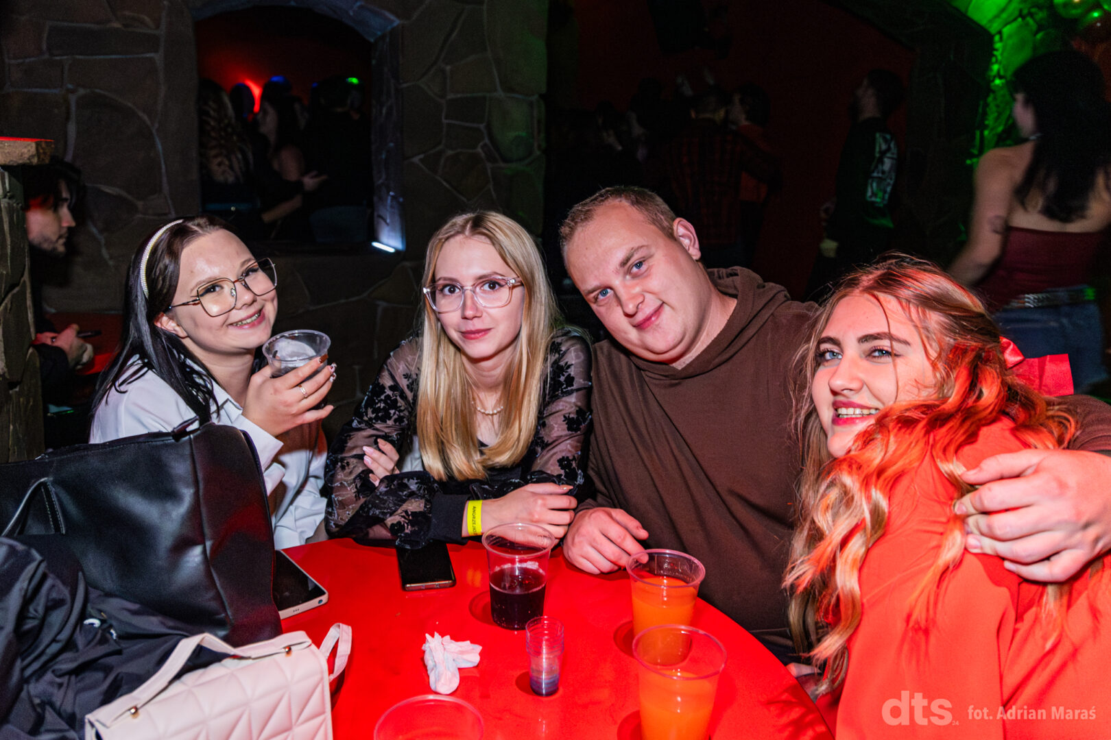 Andrzejki ANS