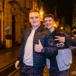 Andrzejki ANS
