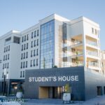 Student's House WSB-NLU