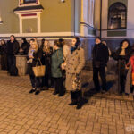 Nowy Sącz, Sokół, Alarm ekologiczny. Hommage à Hasior