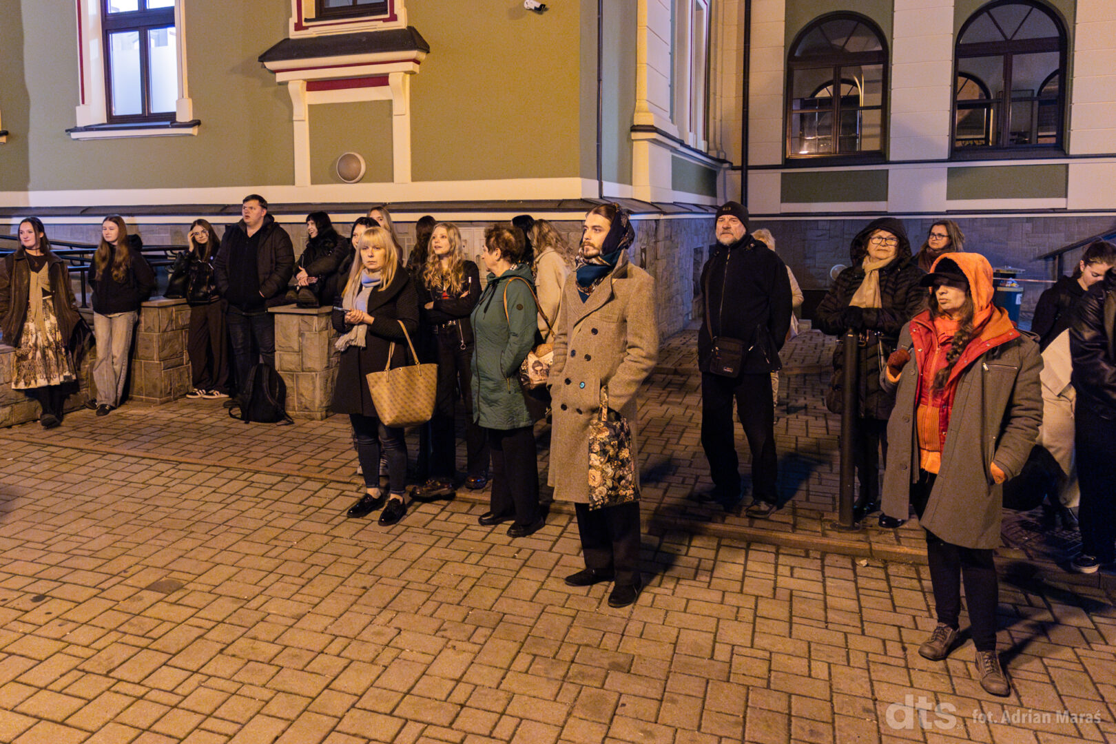 Nowy Sącz, Sokół, Alarm ekologiczny. Hommage à Hasior