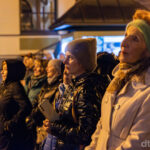 Nowy Sącz, Sokół, Alarm ekologiczny. Hommage à Hasior