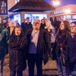 Nowy Sącz, Sokół, Alarm ekologiczny. Hommage à Hasior