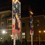 Nowy Sącz, Sokół, Alarm ekologiczny. Hommage à Hasior