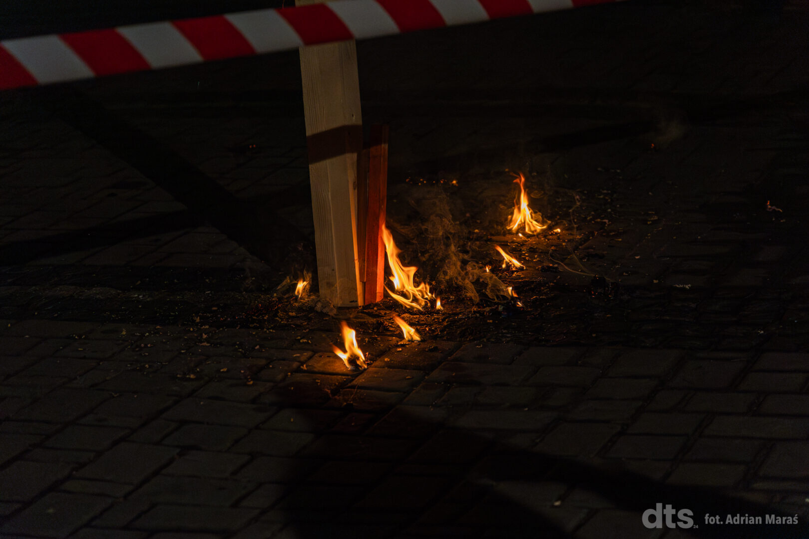 Nowy Sącz, Sokół, Alarm ekologiczny. Hommage à Hasior