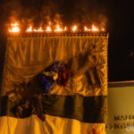 Nowy Sącz, Sokół, Alarm ekologiczny. Hommage à Hasior