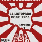 Rytro Bieg Niepodległości