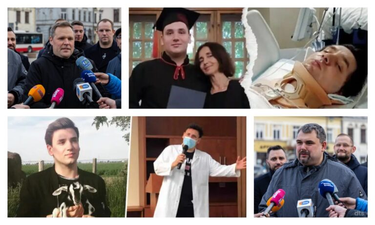 Tysiące złotych dla Mateusza. Zbiórka przy kościołach przerosła oczekiwania